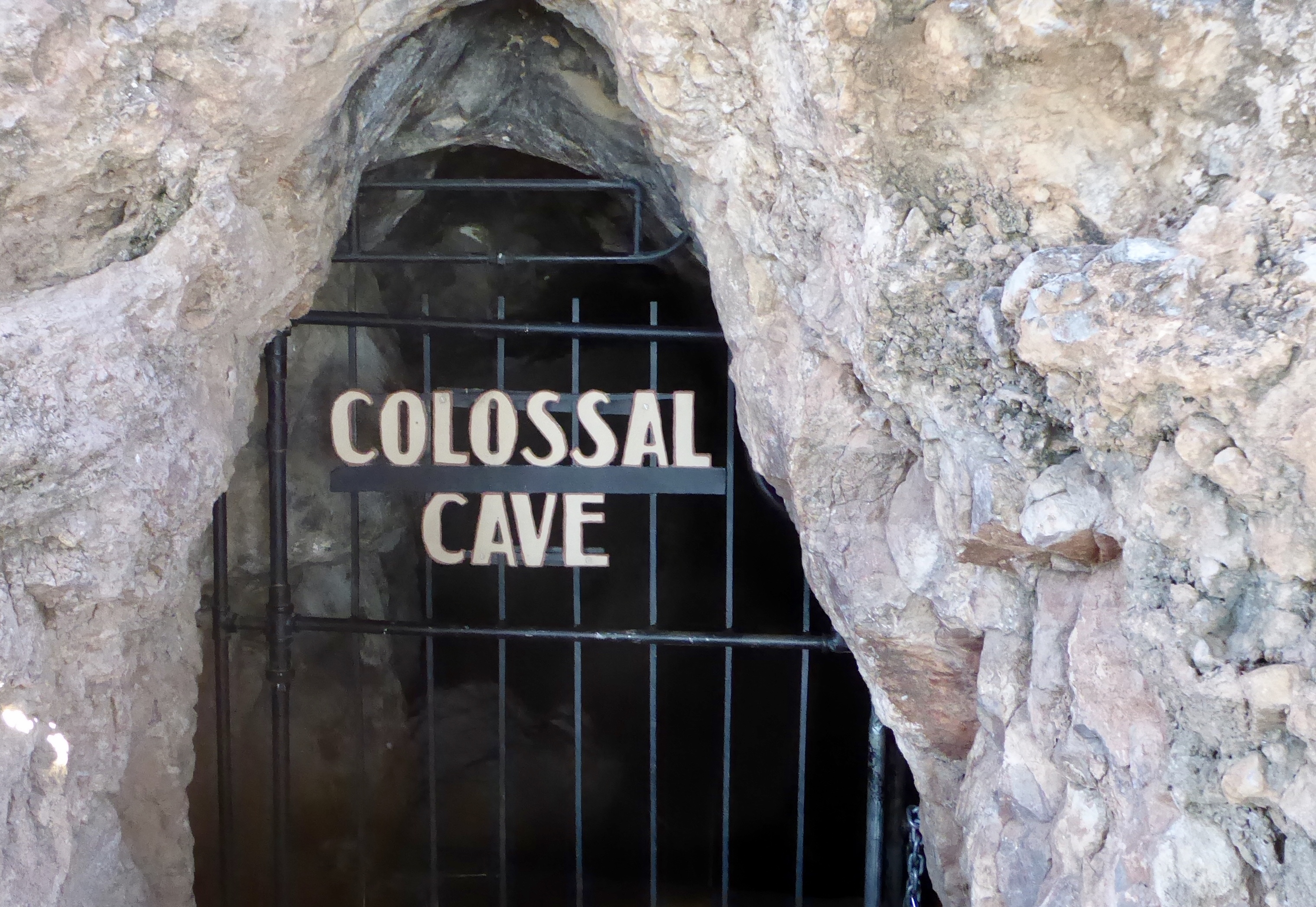The Tale of Two Caves | Serene Wandering